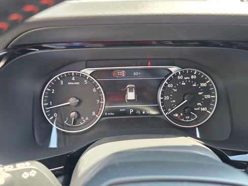 New 2026 Nissan Pathfinder Rock Creek w/ Rock Creek Premium Package AWD/4WD image 13