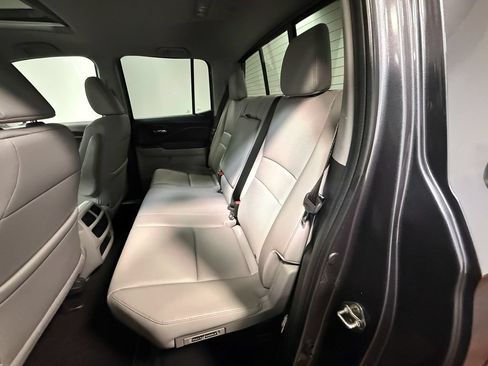Used 2019 Honda Ridgeline RTL-E image 8