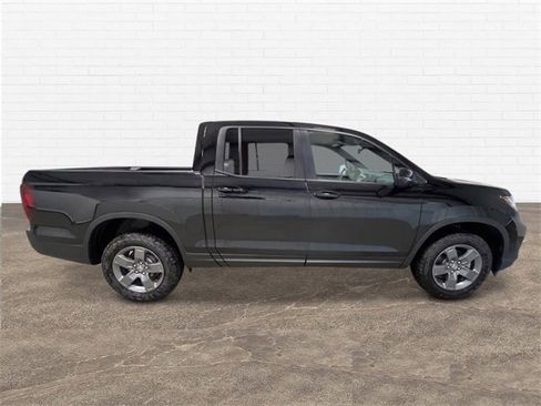 New 2026 Honda Ridgeline TrailSport image 7