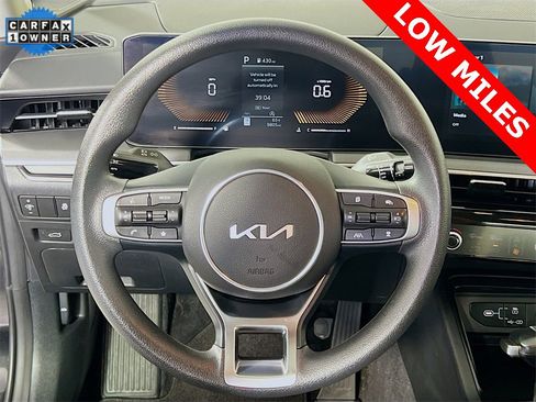 Used 2025 Kia K5 LXS image 12