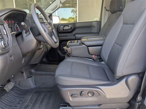 New 2024 GMC Sierra 1500 Pro w/ Pro Value Package image 15