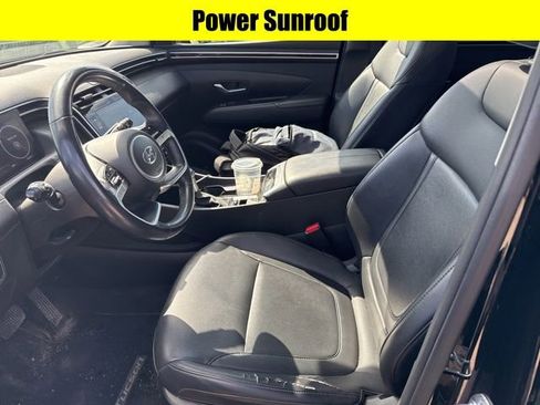 Used 2023 Hyundai Tucson SEL w/ Convenience Package image 7