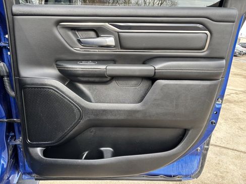 Used 2019 RAM 1500 Sport w/ Alpine Leather & Sound Group image 29