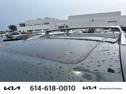 Used 2023 Nissan Pathfinder Platinum AWD/4WD image 7