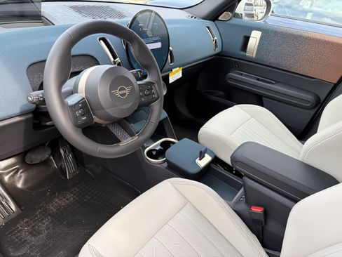 New 2026 MINI Cooper Countryman S AWD/4WD image 8