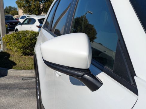 New 2026 MAZDA CX-90 3.3 Turbo w/ Select Package image 13