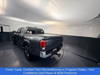 Used 2021 Toyota Tacoma SR5