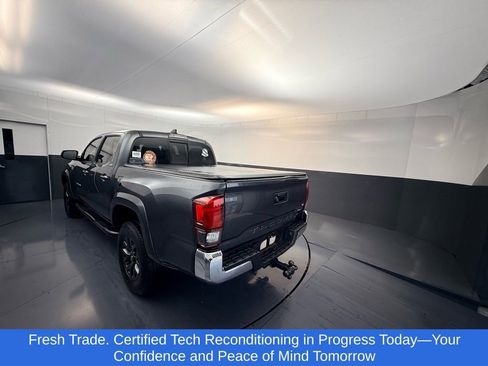 Used 2021 Toyota Tacoma SR5 image 2