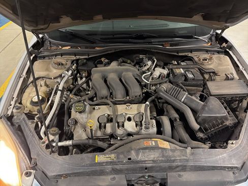 Used 2006 Ford Fusion SEL image 19