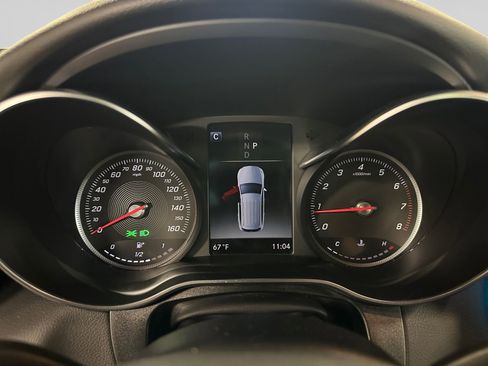 Used 2019 Mercedes-Benz GLC 300 4MATIC w/ Multimedia Package image 20