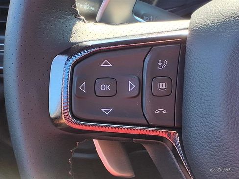New 2026 RAM 1500 Rebel w/ G/T Package image 27