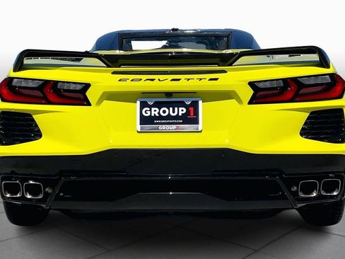 Used 2022 Chevrolet Corvette 3LT image 5