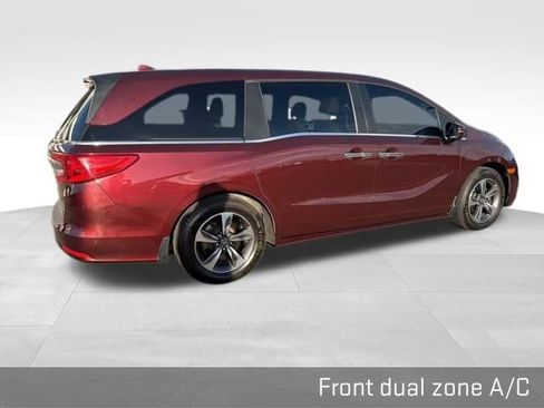 Used 2018 Honda Odyssey Touring image 17