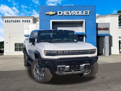 New 2026 GMC Hummer EV 4x4 Crew Cab