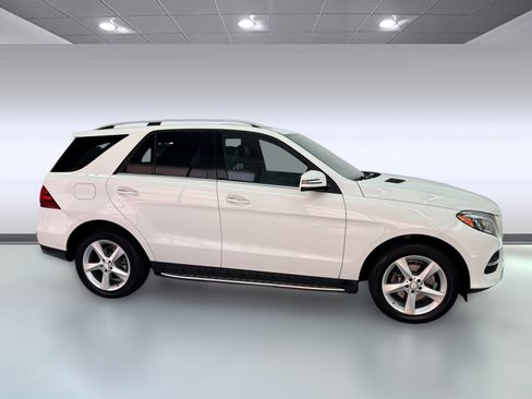 Used 2017 Mercedes-Benz GLE 350 image 7