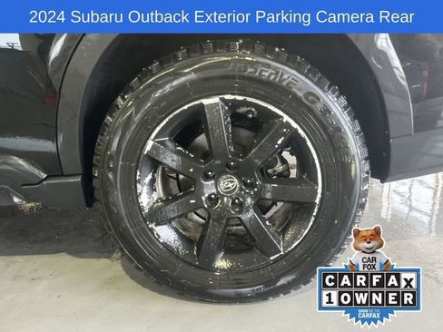Used 2024 Subaru Outback Premium image 25