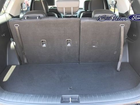Used 2025 Hyundai Palisade SEL AWD/4WD image 10