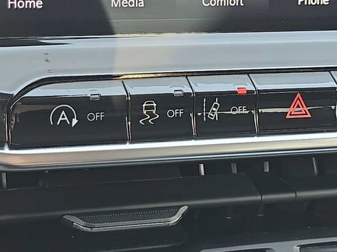 Used 2022 Jeep Compass Latitude image 29