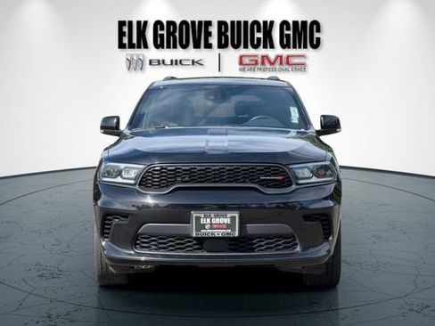 Used 2024 Dodge Durango GT AWD/4WD image 9