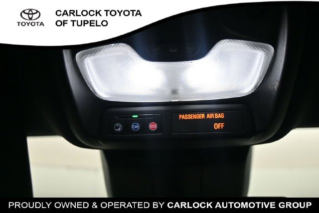 Used 2025 Chevrolet Colorado Trail Boss w/ Midnight Edition AWD/4WD image 36