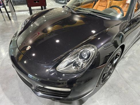 Used 2014 Porsche Boxster RWD image 14