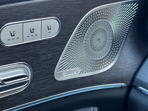 Certified 2025 Mercedes-Benz GLS 580 4MATIC image 30