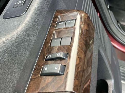 Used 2016 Ford F350 Platinum w/ FX4 Off-Road Package image 26