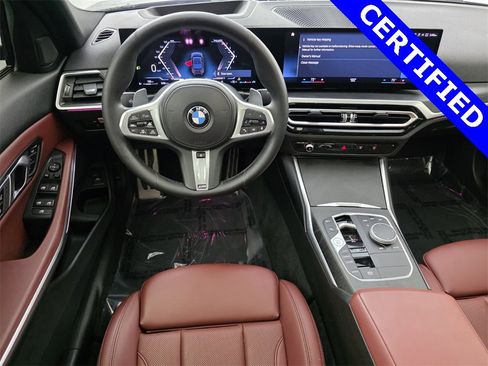 Used 2023 BMW M340i image 13