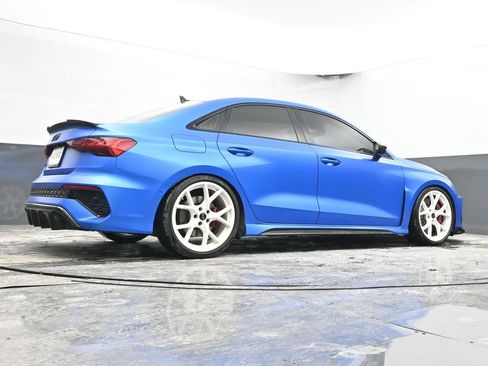 Used 2024 Audi RS 3 image 49