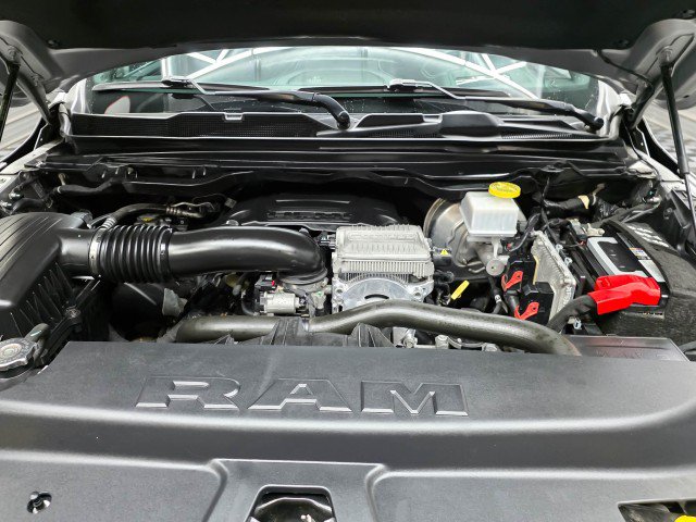 Used 2021 RAM 1500 Limited AWD/4WD image 47