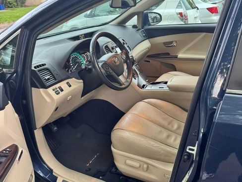 Used 2015 Toyota Venza XLE w/ XLE Premium Package AWD/4WD image 7