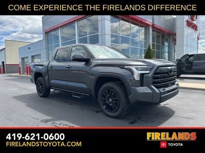New 2026 Toyota Tundra SR5