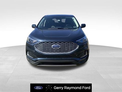 Used 2024 Ford Edge SEL w/ Convenience Package image 1