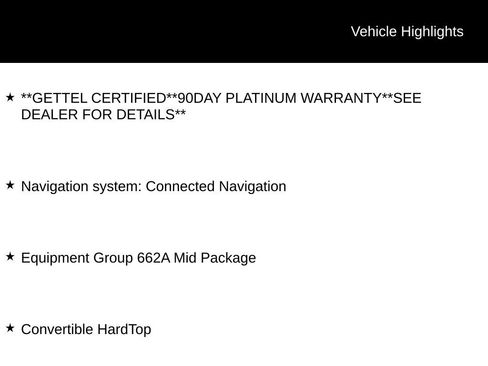 Used 2024 Ford Bronco Heritage Edition AWD/4WD image 2