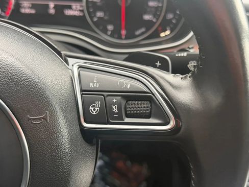 Used 2014 Audi A6 3.0T Prestige w/ Prestige Package AWD/4WD image 22