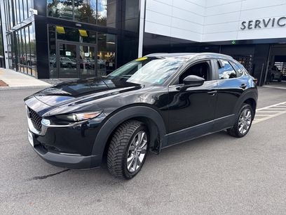 Used 2023 MAZDA CX-30 AWD 2.5 S w/ Preferred Package