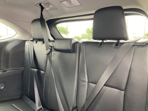 New 2026 Toyota Highlander Limited AWD/4WD image 12