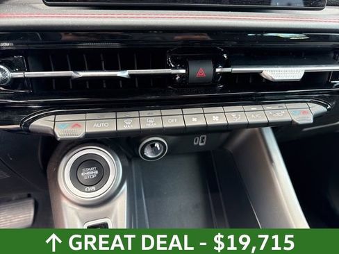 Used 2024 Dodge Hornet R/T image 32