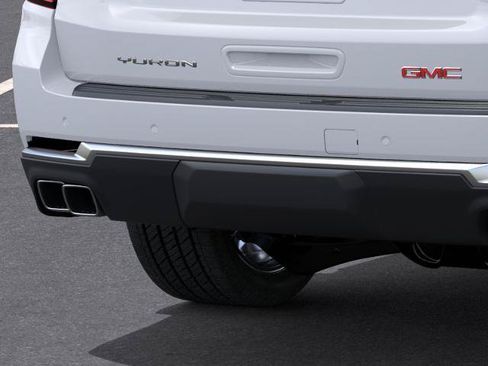 New 2026 GMC Yukon Denali AWD/4WD image 38