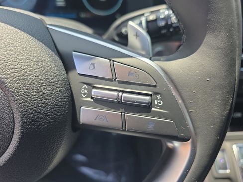 New 2025 Hyundai Palisade Calligraphy image 19