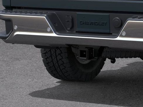 New 2026 Chevrolet Silverado 2500 LT w/ All Star Edition AWD/4WD image 14