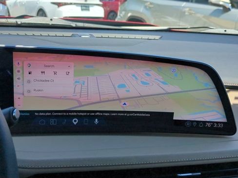 Used 2024 Cadillac XT4 Luxury FWD image 19