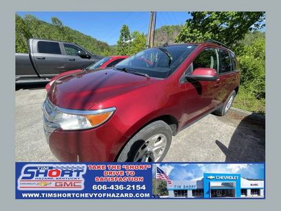 Used 2017 Ford Escape SE