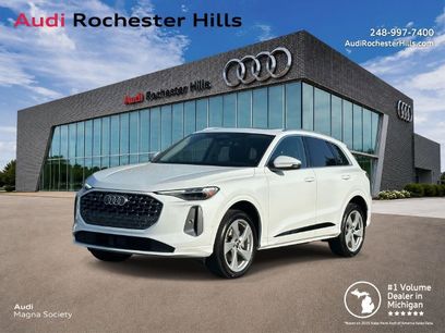 Used 2025 Audi Q5 Premium Plus w/ Premium Plus