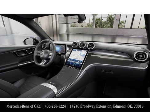 Used 2026 Mercedes-Benz GLC 300 image 6