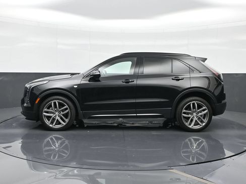 Used 2023 Cadillac XT4 Sport FWD image 5