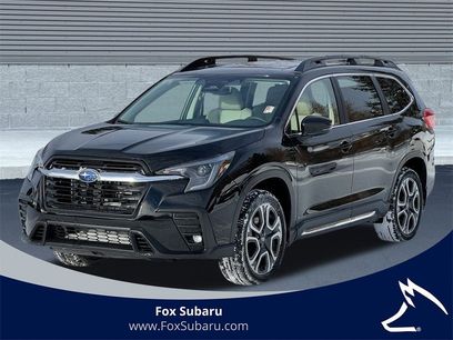 New 2026 Subaru Ascent Limited