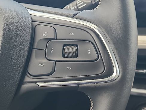 Used 2024 Buick Encore GX Preferred w/ Comfort Package FWD image 20