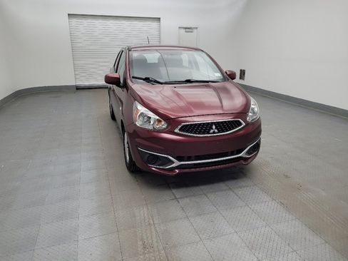 Used 2019 Mitsubishi Mirage ES image 14