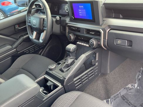 Certified 2025 Toyota 4Runner image 11